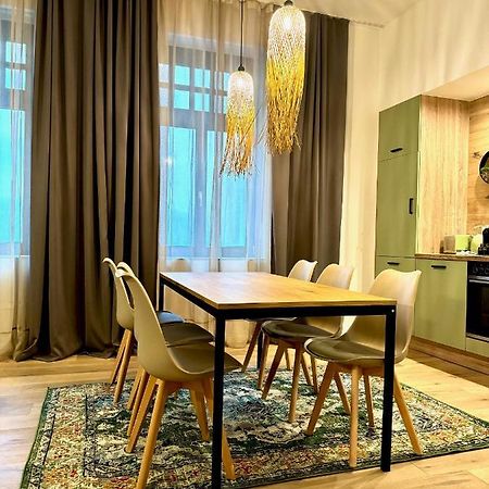H-36 Residence 0.1 Кобленц Екстер'єр фото