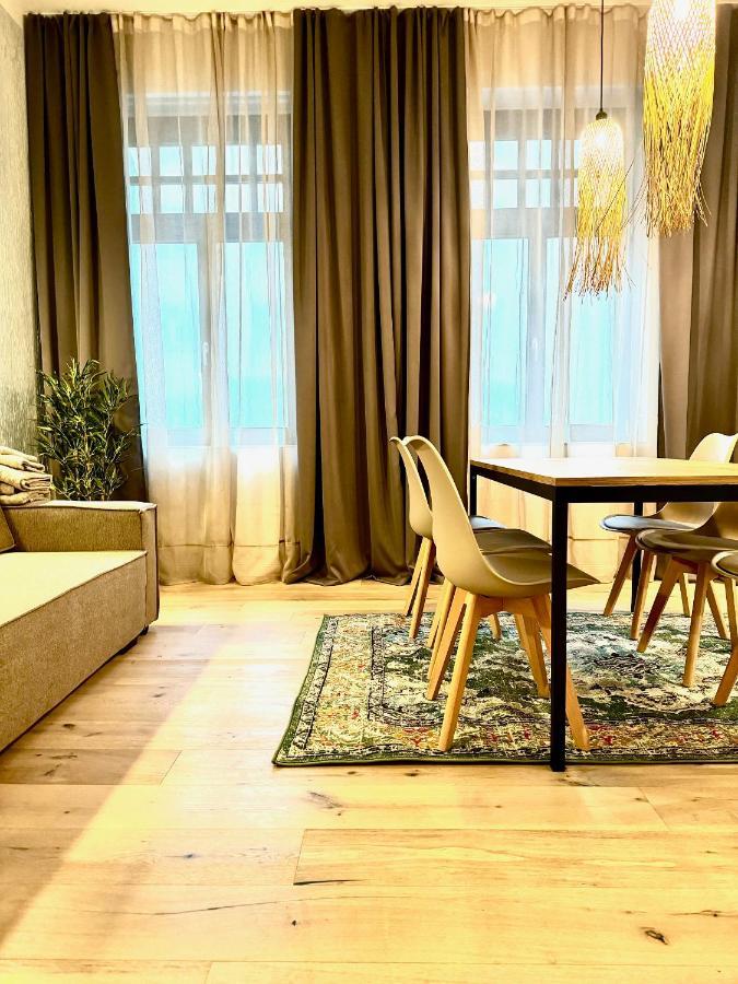 H-36 Residence 0.1 Кобленц Екстер'єр фото
