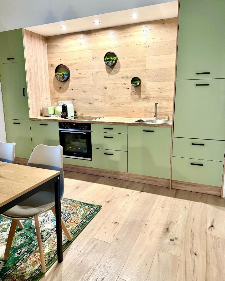H-36 Residence 0.1 Кобленц Екстер'єр фото