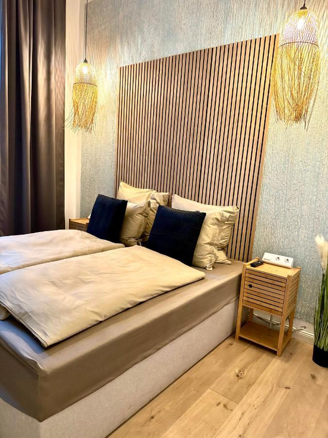 H-36 Residence 0.1 Кобленц Екстер'єр фото