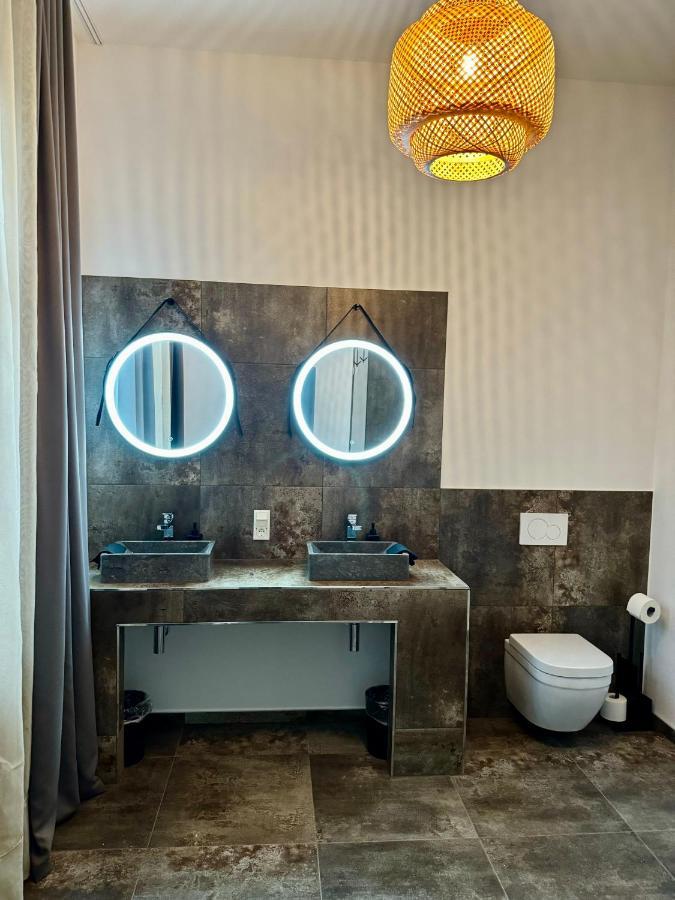 H-36 Residence 0.1 Кобленц Екстер'єр фото