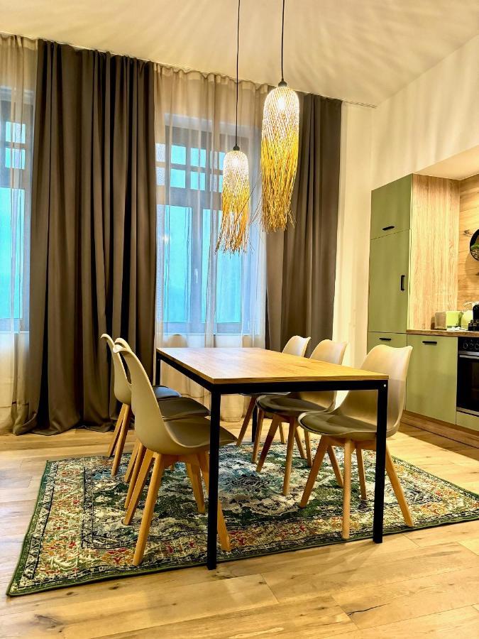 H-36 Residence 0.1 Кобленц Екстер'єр фото