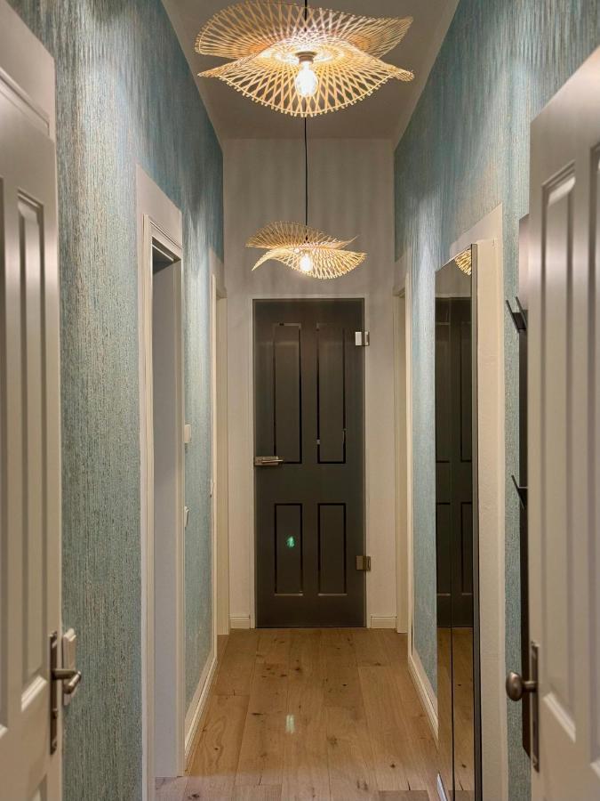 H-36 Residence 0.1 Кобленц Екстер'єр фото