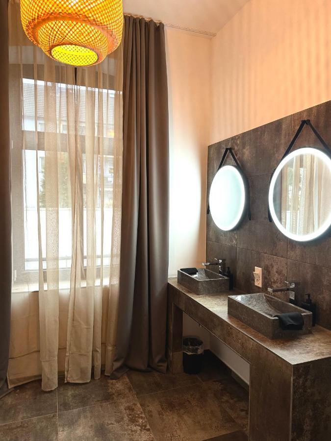 H-36 Residence 0.1 Кобленц Екстер'єр фото