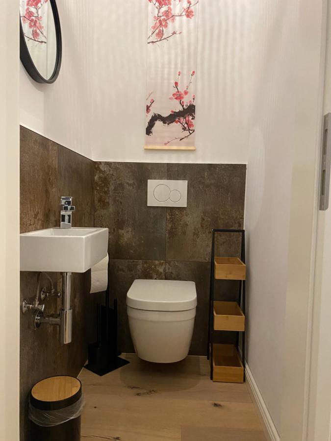 H-36 Residence 0.1 Кобленц Екстер'єр фото